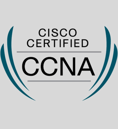 Cisco Certified Network Associate (CCNA)